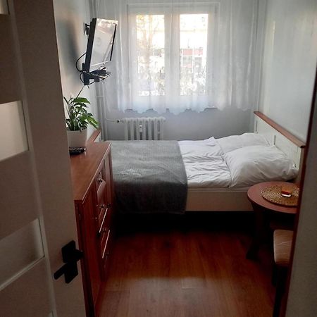 Apartament W Centrum Żagań 外观 照片
