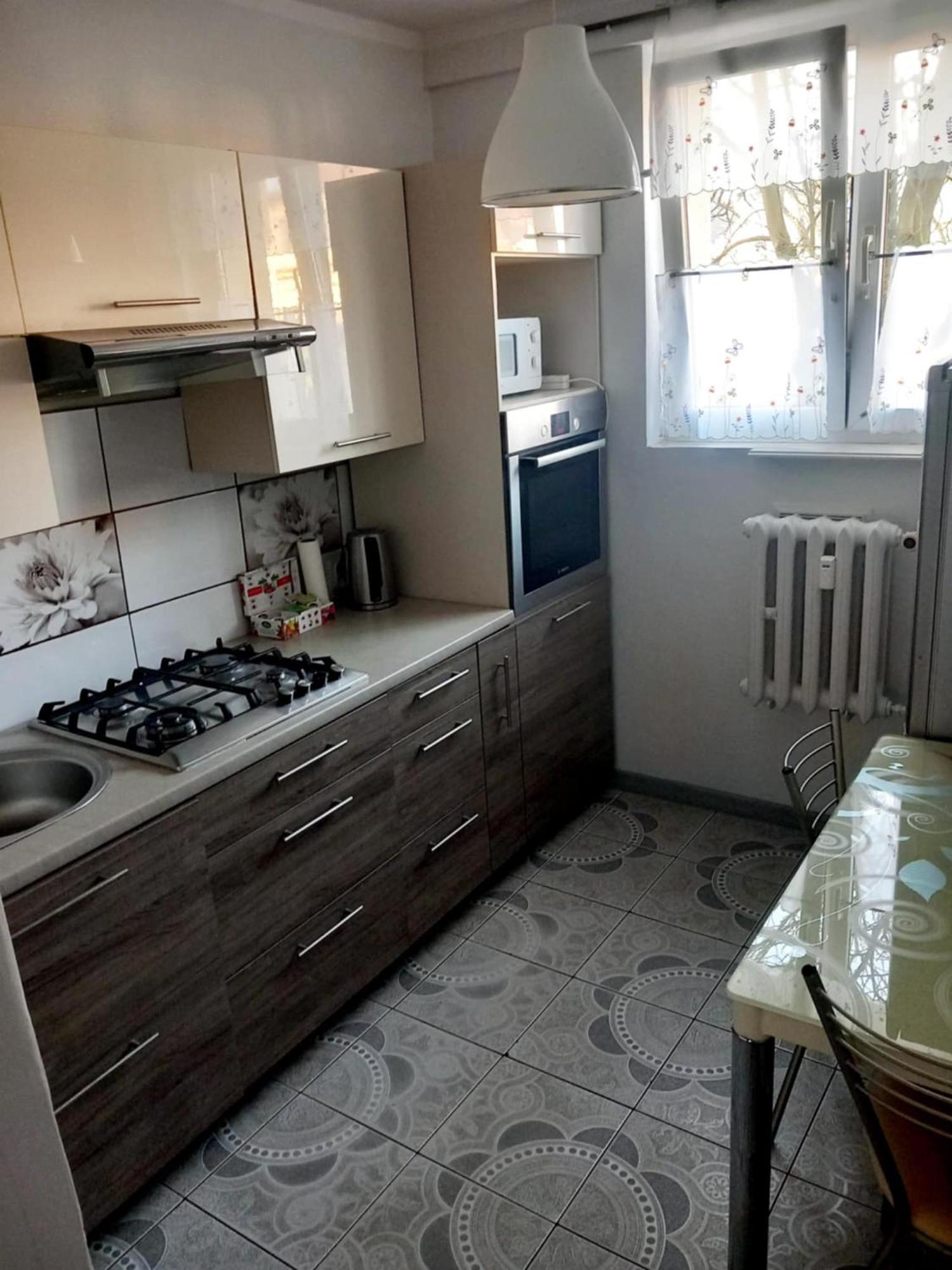 Apartament W Centrum Żagań 外观 照片