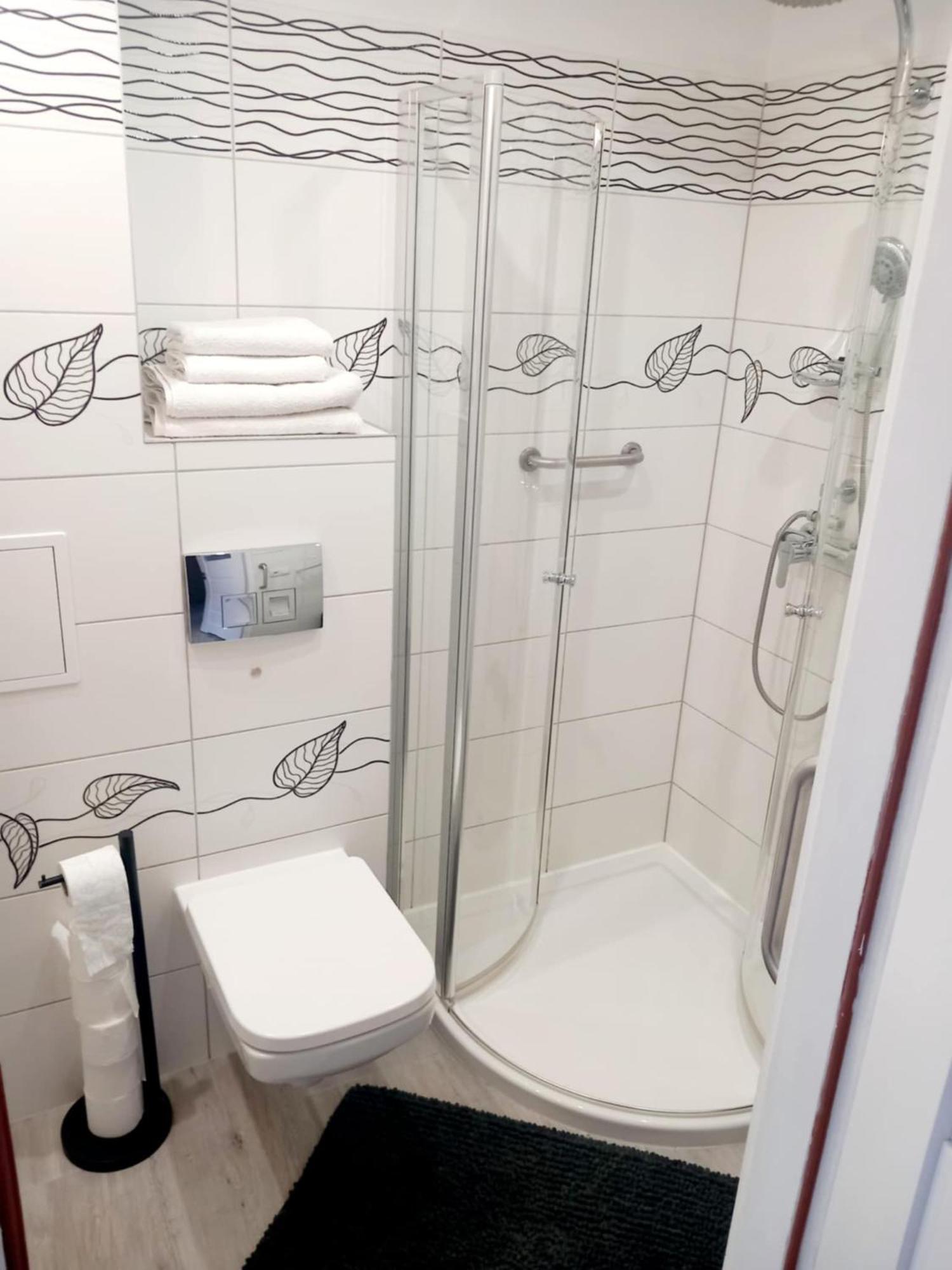 Apartament W Centrum Żagań 外观 照片